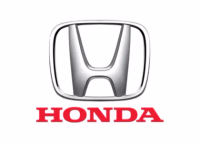 logo honda