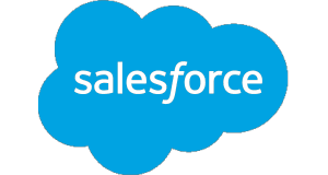 Logo Salesforce