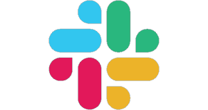 Logo Slack