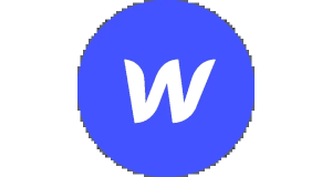 Logo Webflow