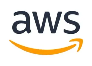 logo aws