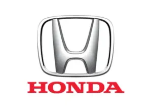 logo honda