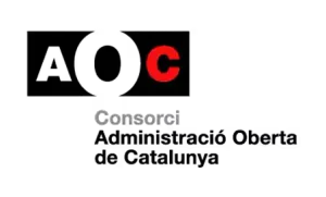 logo Consorci Administració Oberta de Catalunya