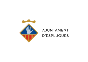 logo ayuntamiento de esplugues