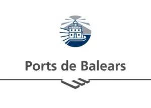 logo port de balears