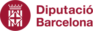 logo diputació de barcelona