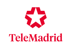 telemadrid logo telemadrid